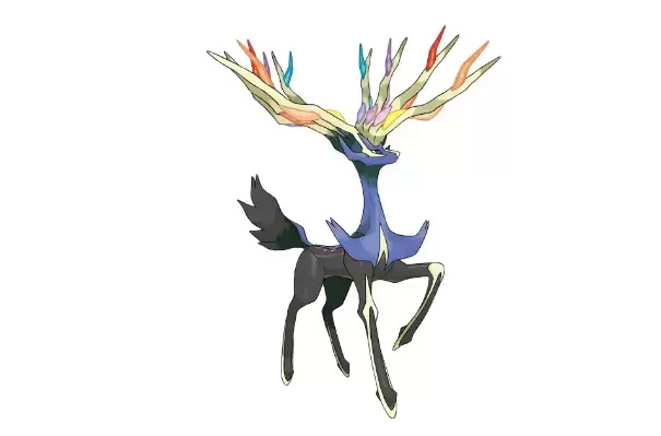 有哪些妖精属性的宝可梦 十大最强妖精系宝可梦