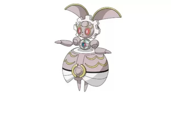 有哪些妖精属性的宝可梦 十大最强妖精系宝可梦