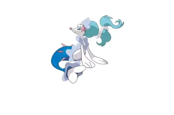 有哪些妖精属性的宝可梦 十大最强妖精系宝可梦