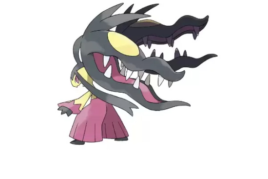 有哪些妖精属性的宝可梦 十大最强妖精系宝可梦