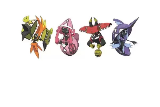 有哪些妖精属性的宝可梦 十大最强妖精系宝可梦