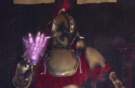 铠甲勇士中的7大Boss，图一秒杀光影铠甲，最后一个吞食终极铠甲