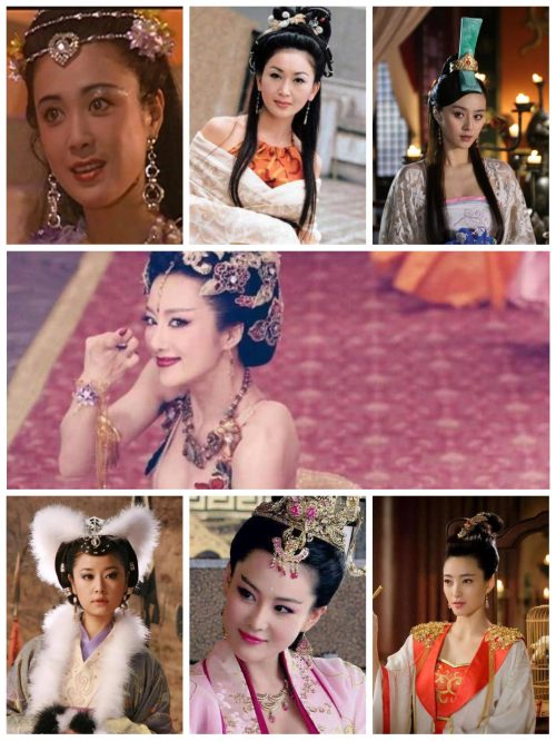 夏朝电视剧大全排行榜(夏商周秦四朝古装剧有哪些)插图1