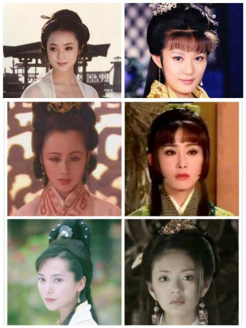 夏朝电视剧大全排行榜(夏商周秦四朝古装剧有哪些)插图2