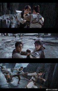 ​《斗罗大陆之燃魂战》试炼曲《溃围》上线：张淇倾情献唱