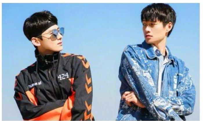 《明星大侦探》第四季开录，“留白CP”同款表情，魏大勋失宠了