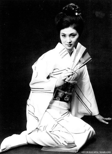 梶芽衣子个人资料写真作品