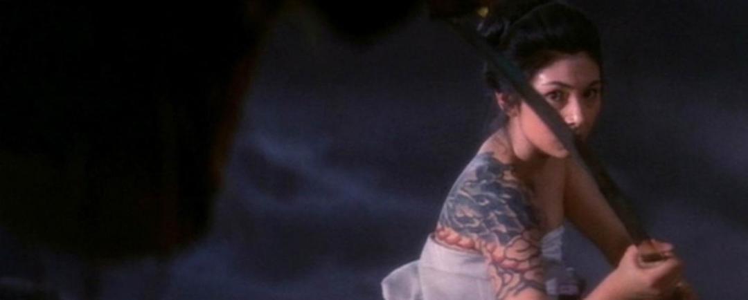 梶芽衣子个人资料写真作品