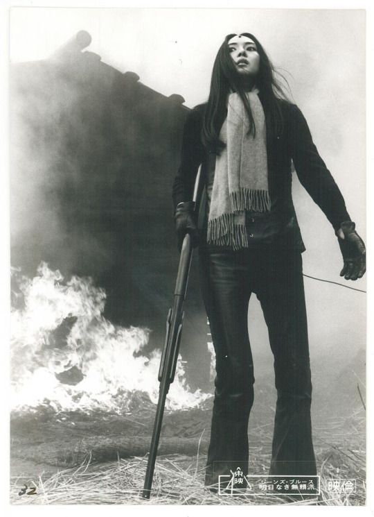 梶芽衣子个人资料写真作品