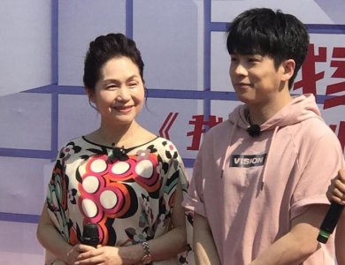 ​武艺的爸爸是谁（武艺被妈妈当众催婚）