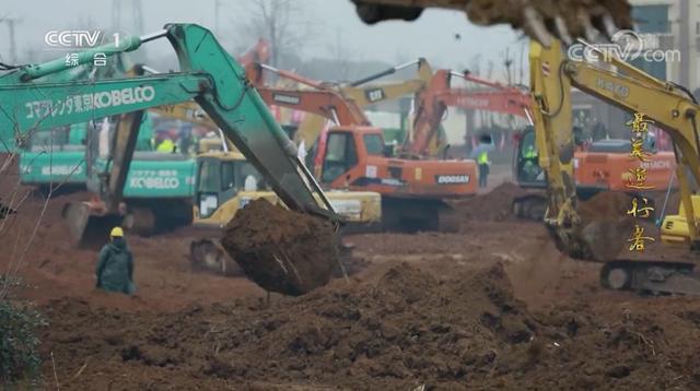 首部抗疫题材电视剧定档于何时（首部抗疫电视剧最美逆行者开播）(4)