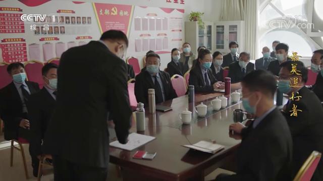 首部抗疫题材电视剧定档于何时（首部抗疫电视剧最美逆行者开播）(3)