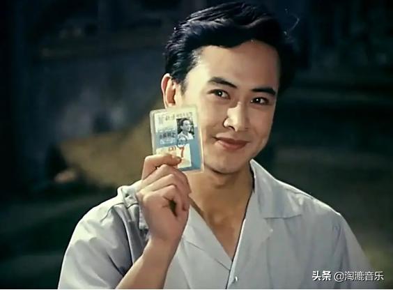 80年代八一电影厂（难忘的80年代八一电影制片厂十大当家小生）(24)