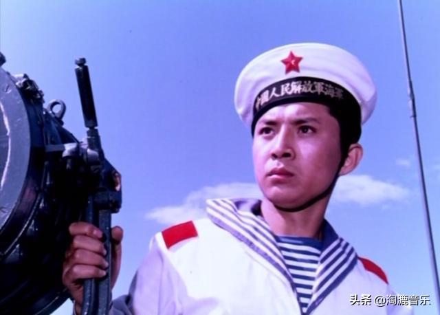 80年代八一电影厂（难忘的80年代八一电影制片厂十大当家小生）(29)