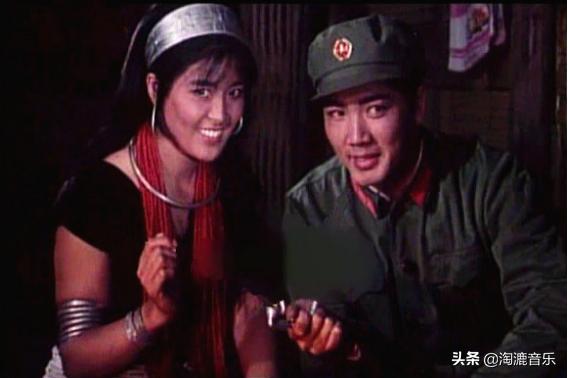 80年代八一电影厂（难忘的80年代八一电影制片厂十大当家小生）(26)