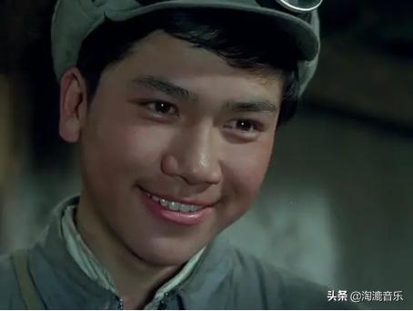 80年代八一电影厂（难忘的80年代八一电影制片厂十大当家小生）(21)