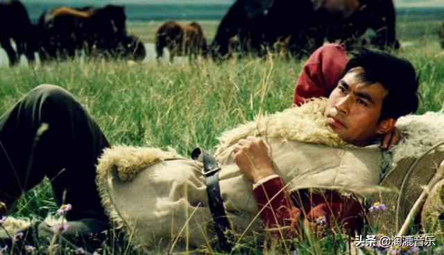 80年代八一电影厂（难忘的80年代八一电影制片厂十大当家小生）(8)