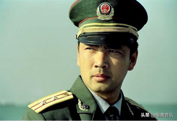 80年代八一电影厂（难忘的80年代八一电影制片厂十大当家小生）(25)