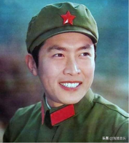 80年代八一电影厂（难忘的80年代八一电影制片厂十大当家小生）(4)