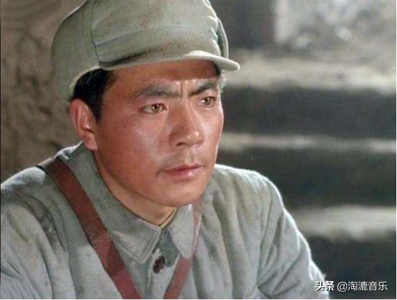 80年代八一电影厂（难忘的80年代八一电影制片厂十大当家小生）(31)