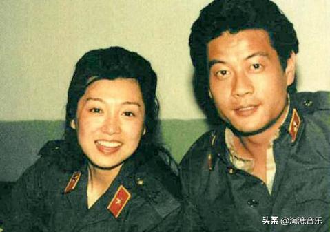 80年代八一电影厂（难忘的80年代八一电影制片厂十大当家小生）(15)