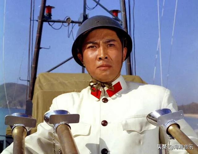 80年代八一电影厂（难忘的80年代八一电影制片厂十大当家小生）(5)