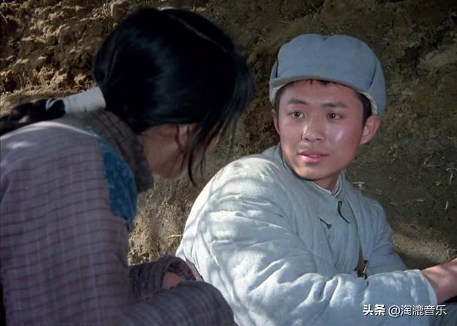 80年代八一电影厂（难忘的80年代八一电影制片厂十大当家小生）(30)