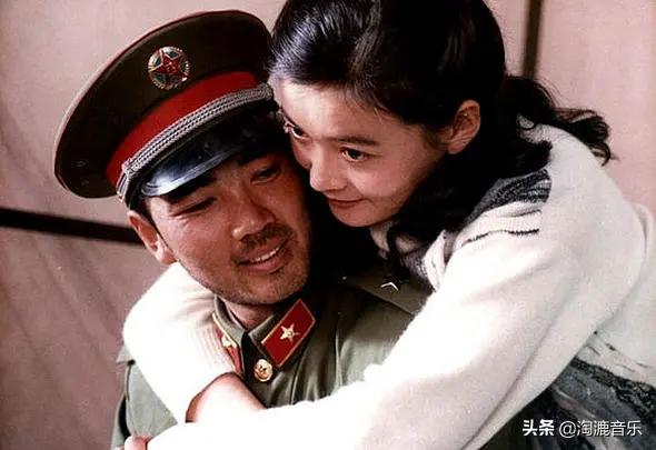 80年代八一电影厂（难忘的80年代八一电影制片厂十大当家小生）(27)