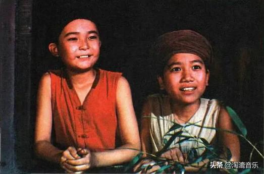 80年代八一电影厂（难忘的80年代八一电影制片厂十大当家小生）(20)