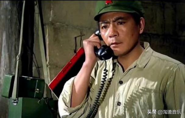 80年代八一电影厂（难忘的80年代八一电影制片厂十大当家小生）(33)