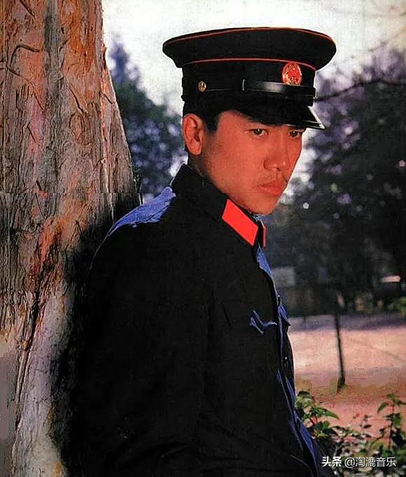 80年代八一电影厂（难忘的80年代八一电影制片厂十大当家小生）(19)