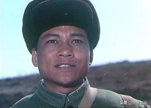 80年代八一电影厂（难忘的80年代八一电影制片厂十大当家小生）(17)