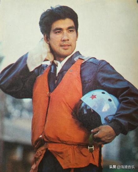 80年代八一电影厂（难忘的80年代八一电影制片厂十大当家小生）(9)