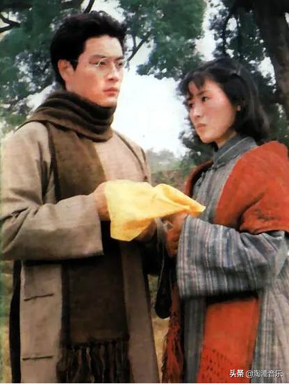 80年代八一电影厂（难忘的80年代八一电影制片厂十大当家小生）(14)