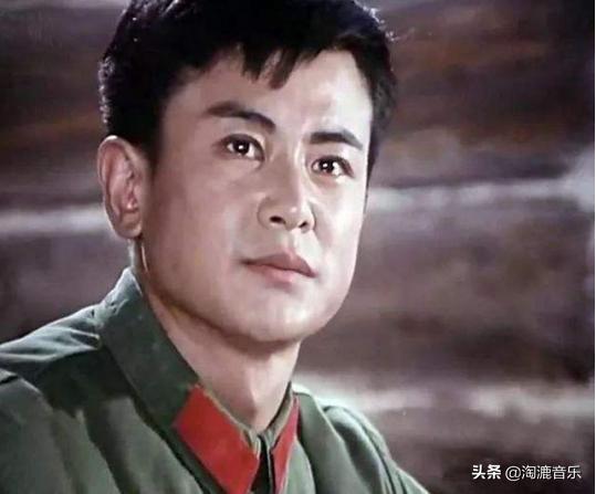 80年代八一电影厂（难忘的80年代八一电影制片厂十大当家小生）(22)