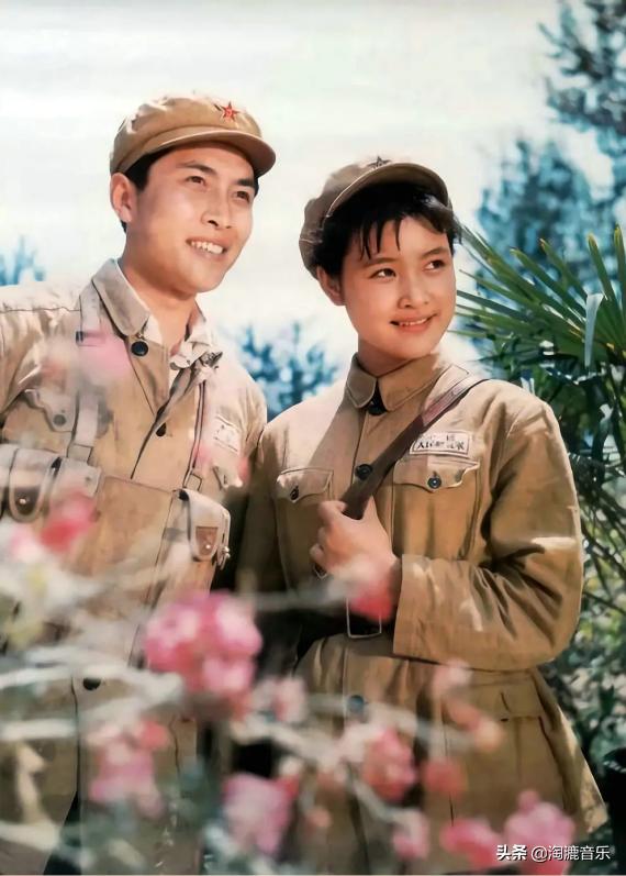 80年代八一电影厂（难忘的80年代八一电影制片厂十大当家小生）(6)