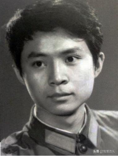 80年代八一电影厂（难忘的80年代八一电影制片厂十大当家小生）(28)