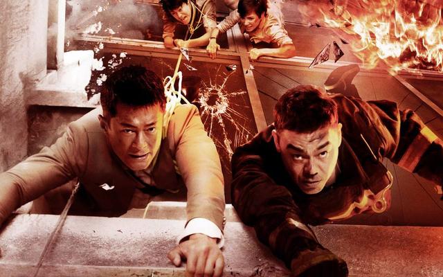 512汶川不相信眼泪电影（盘点10大灾难电影）(24)