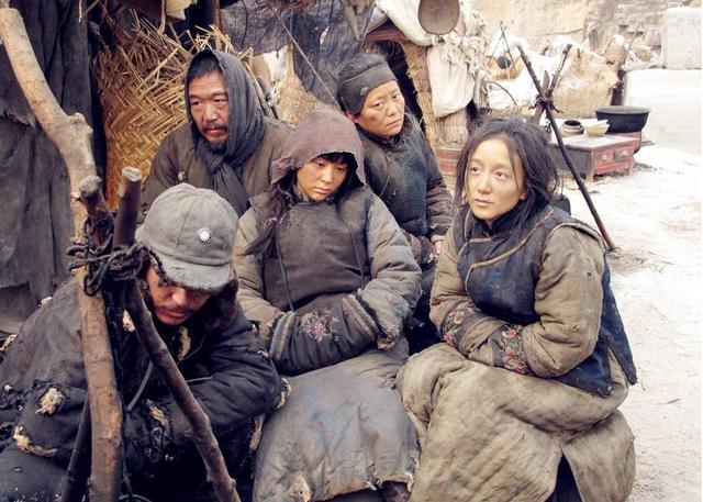 512汶川不相信眼泪电影（盘点10大灾难电影）(6)