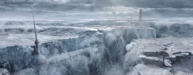 512汶川不相信眼泪电影（盘点10大灾难电影）(12)