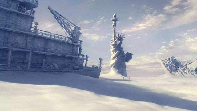 512汶川不相信眼泪电影（盘点10大灾难电影）(2)