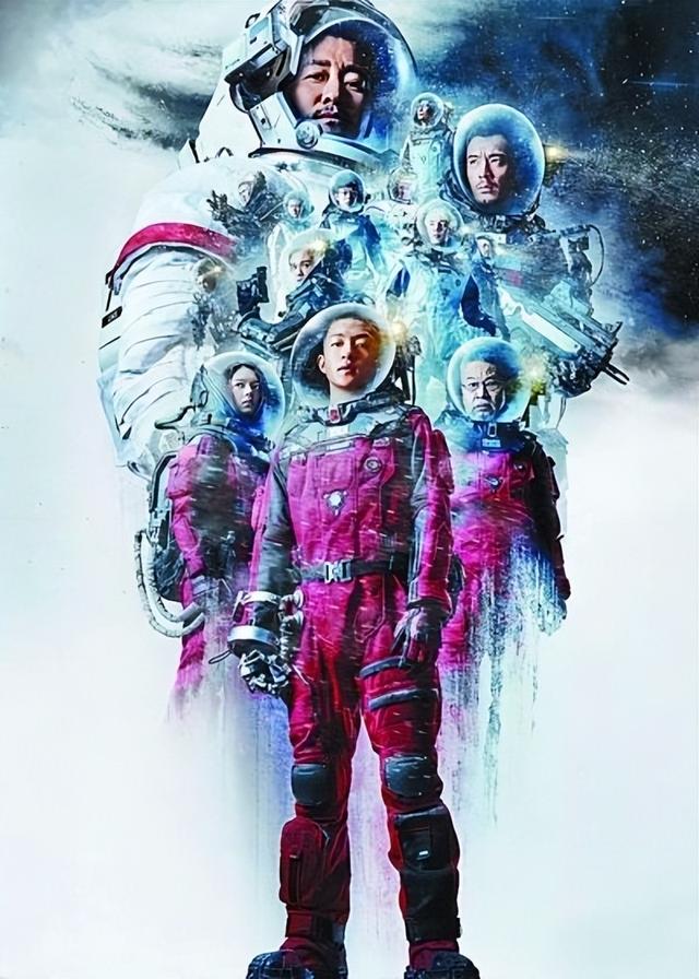 512汶川不相信眼泪电影（盘点10大灾难电影）(11)