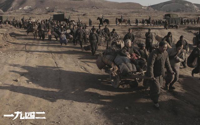 512汶川不相信眼泪电影（盘点10大灾难电影）(5)