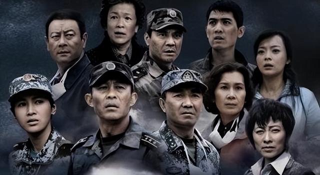 512汶川不相信眼泪电影（盘点10大灾难电影）(21)