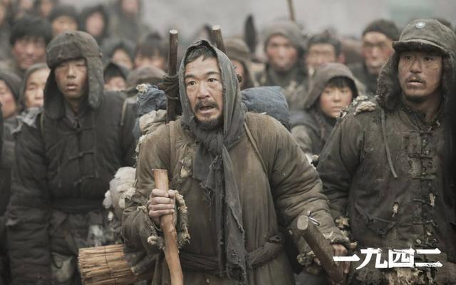 512汶川不相信眼泪电影（盘点10大灾难电影）(4)