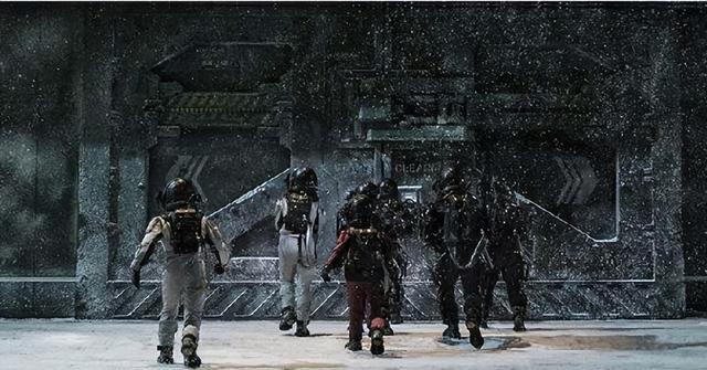 512汶川不相信眼泪电影（盘点10大灾难电影）(13)