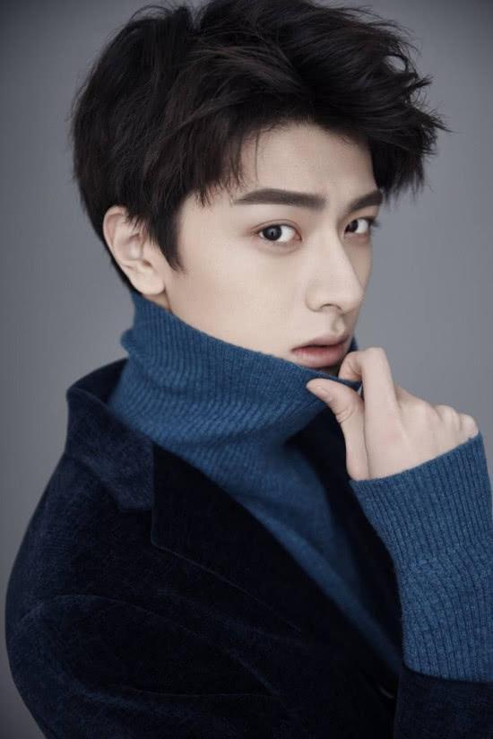 林一新剧《许个愿吧，大喜》来袭，看到女主角后，必追的节奏！