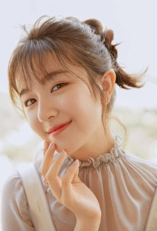 林一新剧《许个愿吧，大喜》来袭，看到女主角后，必追的节奏！