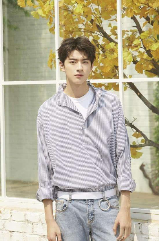 林一新剧《许个愿吧，大喜》来袭，看到女主角后，必追的节奏！