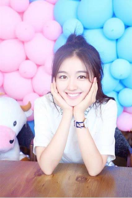 林一新剧《许个愿吧，大喜》来袭，看到女主角后，必追的节奏！